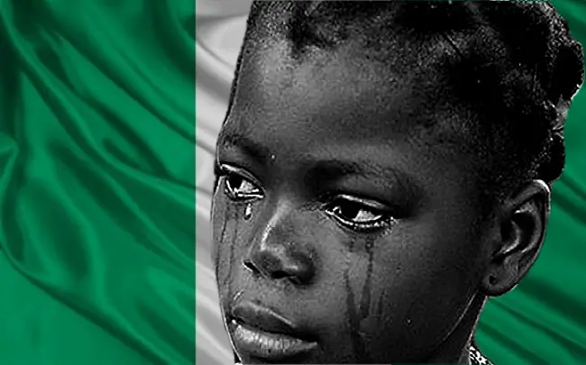 Nigeria My Country
