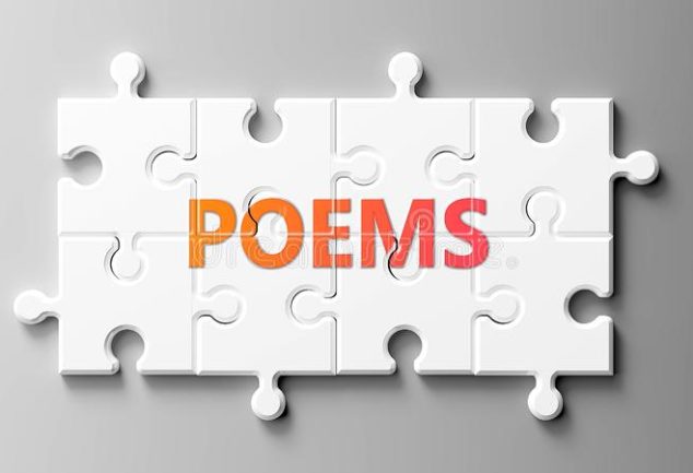 Poems And Poetry